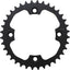 Sprocket Steel Atv Rr 36T MOOSE RACING HARD-PARTS MOOSE RACING MOTOVEIKALS 21