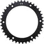 Sprocket Steel Atv Rr 40T MOOSE RACING HARD-PARTS MOOSE RACING MOTOVEIKALS 21