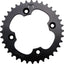 Sprocket Steel Hon 36T MOOSE RACING HARD-PARTS MOOSE RACING MOTOVEIKALS 21