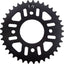 Sprocket Steel Hon 37T MOOSE RACING HARD-PARTS MOOSE RACING MOTOVEIKALS 21