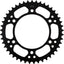Sprocket Steel Hon 45T MOOSE RACING HARD-PARTS MOOSE RACING MOTOVEIKALS 21