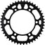Sprocket Steel Hon 46T MOOSE RACING HARD-PARTS MOOSE RACING MOTOVEIKALS 21