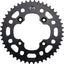 Sprocket Steel Hon 46T MOOSE RACING HARD-PARTS MOOSE RACING MOTOVEIKALS 21