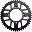 Sprocket Steel Hon 49T MOOSE RACING HARD-PARTS MOOSE RACING MOTOVEIKALS 21