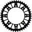 Sprocket Steel Kaw 44T MOOSE RACING HARD-PARTS MOOSE RACING MOTOVEIKALS 21