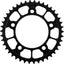 Sprocket Steel Mse Hon 42T MOOSE RACING HARD-PARTS MOOSE RACING MOTOVEIKALS 21