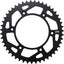 Sprocket Steel Mse Hon 47T MOOSE RACING HARD-PARTS MOOSE RACING MOTOVEIKALS 21