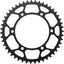 Sprocket Steel Mse Hon 47T MOOSE RACING HARD-PARTS MOOSE RACING MOTOVEIKALS 21