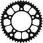Sprocket Steel Mse Hon 47T MOOSE RACING HARD-PARTS MOOSE RACING MOTOVEIKALS 21