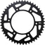 Sprocket Steel Mse Hon 48T MOOSE RACING HARD-PARTS MOOSE RACING MOTOVEIKALS 21