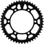 Sprocket Steel Mse Hon 48T MOOSE RACING HARD-PARTS MOOSE RACING MOTOVEIKALS 21