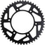 Sprocket Steel Mse Hon 49T MOOSE RACING HARD-PARTS MOOSE RACING MOTOVEIKALS 21