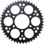 Sprocket Steel Mse Kaw 46T MOOSE RACING HARD-PARTS MOOSE RACING MOTOVEIKALS 21