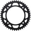Sprocket Steel Mse Ktm 46T MOOSE RACING HARD-PARTS MOOSE RACING MOTOVEIKALS 21