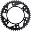 Sprocket Steel Mse Sher 49T MOOSE RACING HARD-PARTS MOOSE RACING MOTOVEIKALS 21