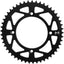 Sprocket Steel Mse Suz 49T MOOSE RACING HARD-PARTS MOOSE RACING MOTOVEIKALS 21