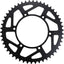 Sprocket Steel Mse Suz 50T MOOSE RACING HARD-PARTS MOOSE RACING MOTOVEIKALS 21