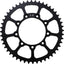 Sprocket Steel Mse Tm 48T MOOSE RACING HARD-PARTS MOOSE RACING MOTOVEIKALS 21