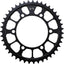 Sprocket Steel Mse Yam 43T MOOSE RACING HARD-PARTS MOOSE RACING MOTOVEIKALS 21