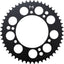 Sprocket Steel Mse Yam 50T MOOSE RACING HARD-PARTS MOOSE RACING MOTOVEIKALS 21