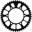 Sprocket Steel Yam 45T MOOSE RACING HARD-PARTS MOOSE RACING MOTOVEIKALS 21