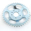 Sprocket teeth Esjot for Puch DS 50 moped ESJOT MOTOVEIKALS 21