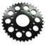 Sprocket teeth for Monza 6 SL, Cobra GT, GTL, 80 ESJOT MOTOVEIKALS 21
