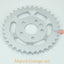 Sprocket teeth for Puch MS, MV, VS, moped, moped, mokick DIVERSE / IMPORT MOTOVEIKALS 21