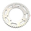 Sprocket teeth for Yamaha DT 50 R DIVERSE / IMPORT MOTOVEIKALS 21