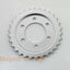 Sprocket teeth Pränafa inner diameter approx. 50mm for Victoria, DKW, Zweirad Union DIVERSE / IMPORT MOTOVEIKALS 21