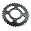 Sprocket tuning 41 teeth inner hole diameter 64mm for Yamaha moped models like RD FS 1 DIVERSE / IMPORT MOTOVEIKALS 21
