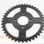 Sprocket tuning 44mm inner hole diameter for Yamaha DT 50 MX, RD DIVERSE / IMPORT MOTOVEIKALS 21