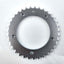 Sprocket tuning for K 50 RL, Ultra, LC, Ultra 2, 2 80 AC, RS, RX 9, II 80, AC Chopper DIVERSE / IMPORT MOTOVEIKALS 21