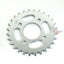 Sprocket tuning for KTM 505 moped, moped DIVERSE / IMPORT MOTOVEIKALS 21