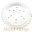 Sprocket tuning for Puch Imola, Ranger 3 G, Monza 4 S, L, S Mokick, Moped DIVERSE / IMPORT MOTOVEIKALS 21