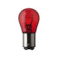 Spuldze 12V 21W/5W BAY15D RED BGM MOTOVEIKALS 21