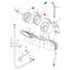 Spuldze 12V 3W SUZUKI OEM 09471-12085 SUZUKI OEM MOTOVEIKALS 21