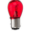 Spuldze AWINA 12V 21/5W BAY15D RED AWINA MOTOVEIKALS 21