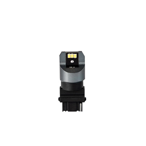 Spuldze Blister M-TECH Platinum Limited Black LB845R-01B - T20 W21/5W, 12-24V 1x Dioda LED 6x3020SMD, CANBUS M-TECH MOTOVEIKALS 21