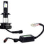 Spuldze H7 LED ar balastu 16W / 2200lm MYRA MOTOVEIKALS 21