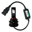 Spuldze myra HB3 LED ar balastu 16W / 2200lm MYRA MOTOVEIKALS 21