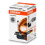 Spuldze OSRAM H27W/2 PGJ13 12V 27W OSRAM MOTOVEIKALS 21