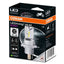 Spuldze OSRAM H4 LED 12V 19.00W/18.7W 6500K OSRAM MOTOVEIKALS 21