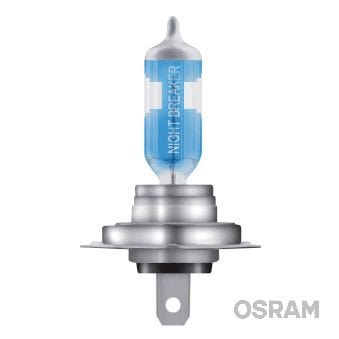 Spuldze OSRAM H7 12V/55W PX26D OSRAM MOTOVEIKALS 21