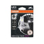 Spuldze OSRAM H7/H18 LED 12V 16.00W 6500K OSRAM MOTOVEIKALS 21