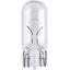 Spuldze OSRAM W5W 12V 5W OSRAM MOTOVEIKALS 21
