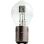 Spuldze PHILIPS halogens S2 12V 35W BA20D PHILIPS MOTOVEIKALS 21