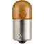 Spuldze PHILIPS RY10W 12V 10W AMBER 1GAB PHILIPS MOTOVEIKALS 21