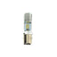 Spuldze SIFAM BA20D SMD 5050 LED SIFAM MOTOVEIKALS 21