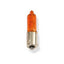 Spuldze VICIMA 12VX6W ORANGE V PARTS MOTOVEIKALS 21